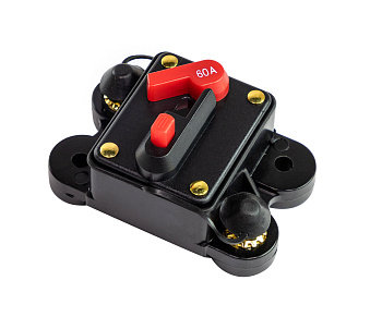 Картинка: предохранитель автоматический aaa 60 а