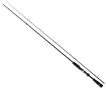 Картинка: спиннинг major craft solpara new