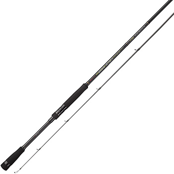 Картинка: спиннинг major craft soul stick