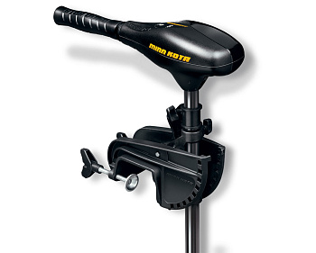 Картинка: электромотор лодочный minn kota enduro 40 c2