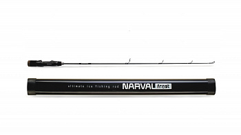 Картинка: зимняя удочка narval frost ice rod  gen.2
