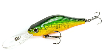 Картинка: воблер zipbaits khamsin dr