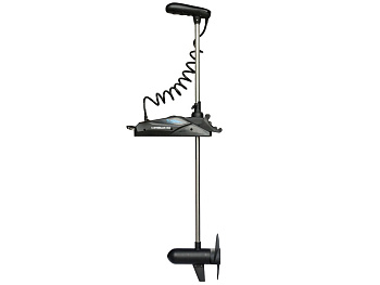 Картинка: электромотор лодочный haswing cayman b 55 lbs gps new (постановка на якорь с пульта)