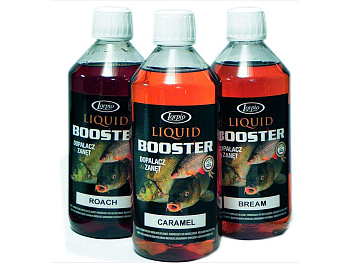 Картинка: добавка  liquid booster 