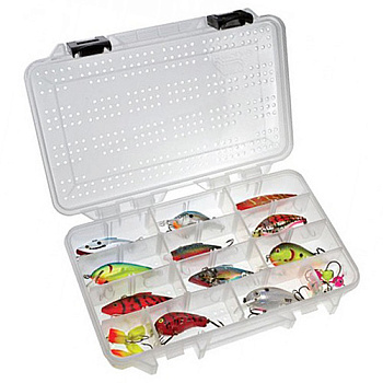 Картинка: коробка plano 43730-0 