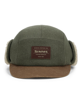Картинка: шапка simms coldweather cap