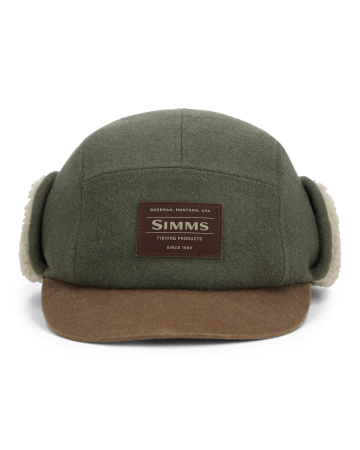 Шапка Simms Coldweather Cap 1