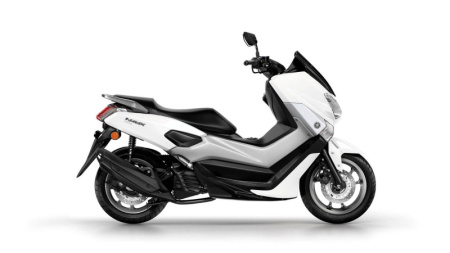 NMAX-155