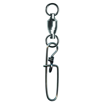 Картинка: вертлюжок с застежкой stinger st-3029