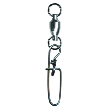Вертлюжок с застежкой Stinger ST-3029