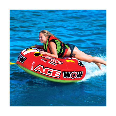 Баллон буксируемый Ace Racing 1