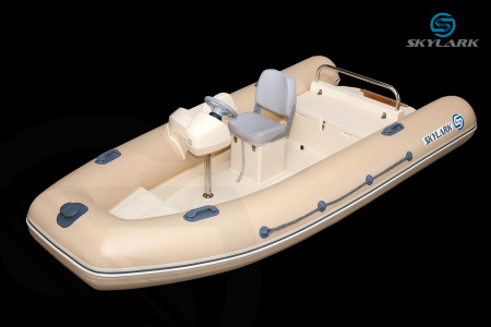 Лодка РИБ Skylark R365  стандартные цвета