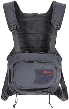 Картинка: сумка simms tributary chest pack tahitian pearl