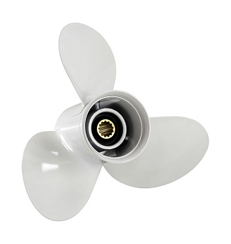 Картинка: винт гребной yamaha (11x17) marine rocket