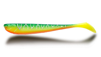 Картинка: приманка мягкая narval slim minnow 4.3"