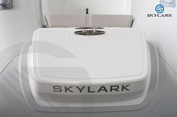 Картинка: носовая утка skylark f480 