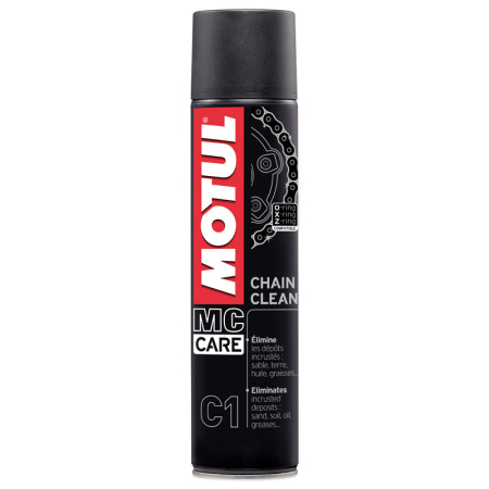 Очиститель цепи MOTUL C1 Chain Clean