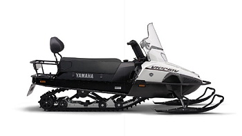 Картинка: снегоход yamaha vk540v