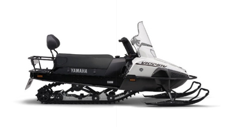 VK540 Daisy White