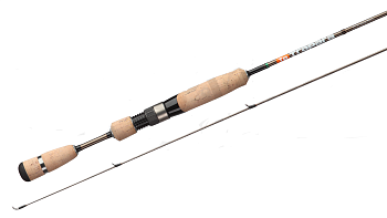 Картинка: спиннинг major craft trapara