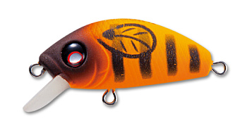 Картинка: воблер duel l-minnow single hook 33