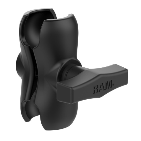 Кронштейн универсальный Ram Mount RAM-201U-B