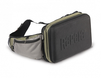 Картинка: сумка rapala sling bag