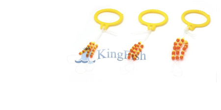 Axis NL_0073_AX-84536,537,538 Стопоры резиновые двухцветные