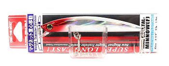 Картинка: воблер duel mag crystal minnow