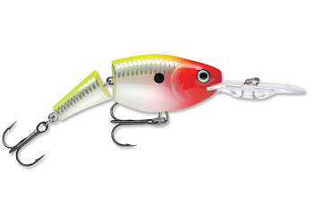 Картинка: воблер rapala jointed shad rap jsr05 