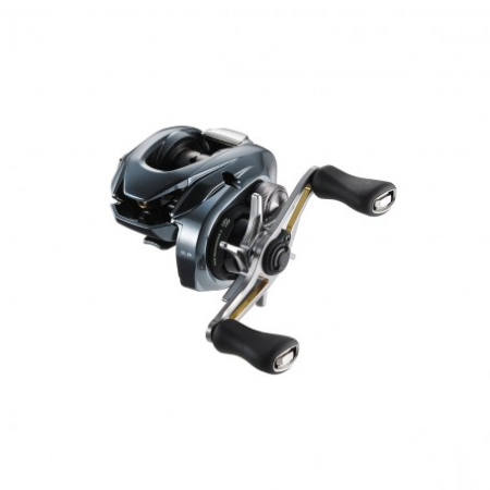 Катушка Shimano Aldebaran BFS HG LH 1