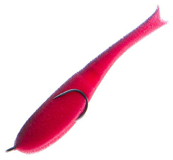 Картинка: поролоновая рыбка волжский поролон 140 мм 