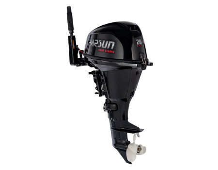 Мотор лодочный PARSUN F 20 EBWS EFI