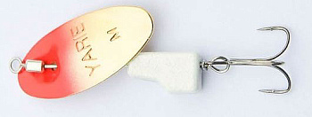 Картинка: блесна yarie blender 4.2g