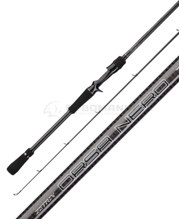 Спиннинг Zetrix ORSA NERO cast