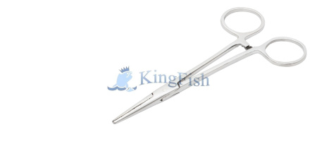 Axis NL_0086_AX-84212 14 17 27 Зажим для извлечения крючка прямой