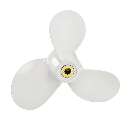 Винт гребной Yamaha (7-1 2х7) Marine Rocket