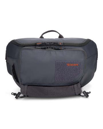 Сумка Simms Tributary Hip Pack Tahitian Pearl