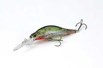 Картинка: воблер duo realis rozante shad 57mr