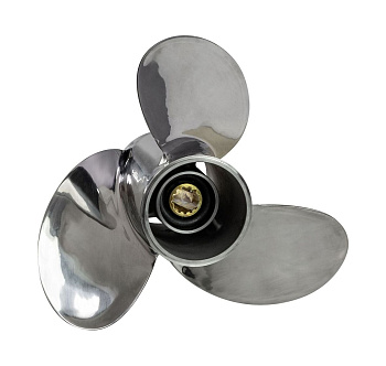 Картинка: винт гребной yamaha (13-1/2x15") marine rocket