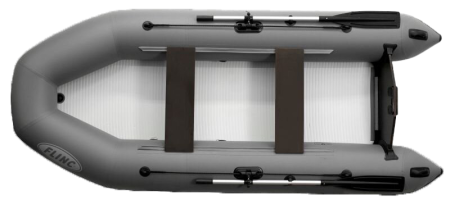 Лодка из ПВХ FLINC FT320LA 1
