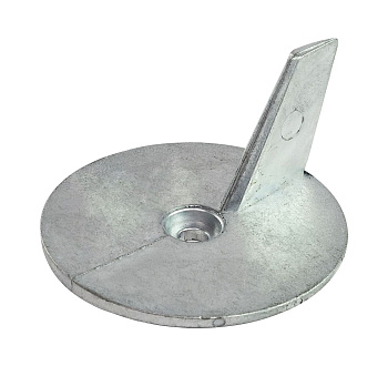 Картинка: анод алюминиевый yamaha 20-50 f45-50 omax