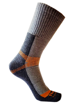 Картинка: термоноски nordkapp 945 grey