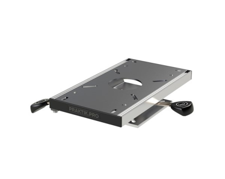 Слайдер с поворотной платформой Практик Про