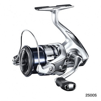 Картинка: катушка shimano stradic 19