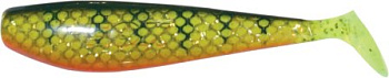 Картинка: приманка мягкая fox rage zander pro shad bulk 5.5"
