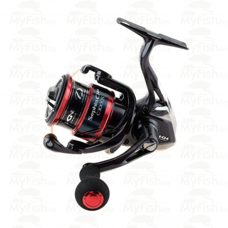 Катушка Shimano Sephia Ci4