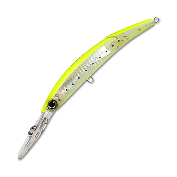 Картинка: воблер duel crystal 3d minnow dd jointed