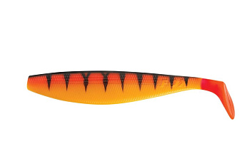Картинка: приманка мягкая rage pro shad firetails 5.5"