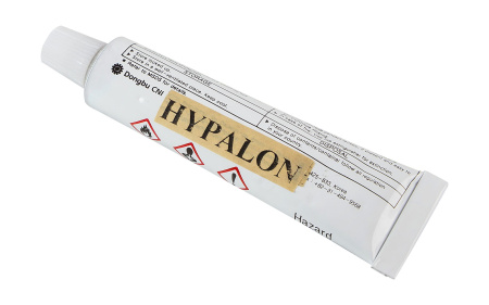 Клей для ткани Hypalon